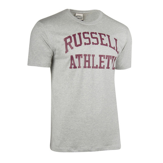 Russell Athletic Ανδρική κοντομάνικη μπλούζα